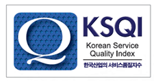 한국산업의 우수콜센터