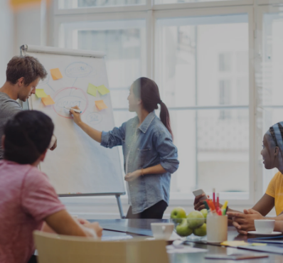 성장하는 專門人