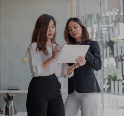 창의적인 熱情人