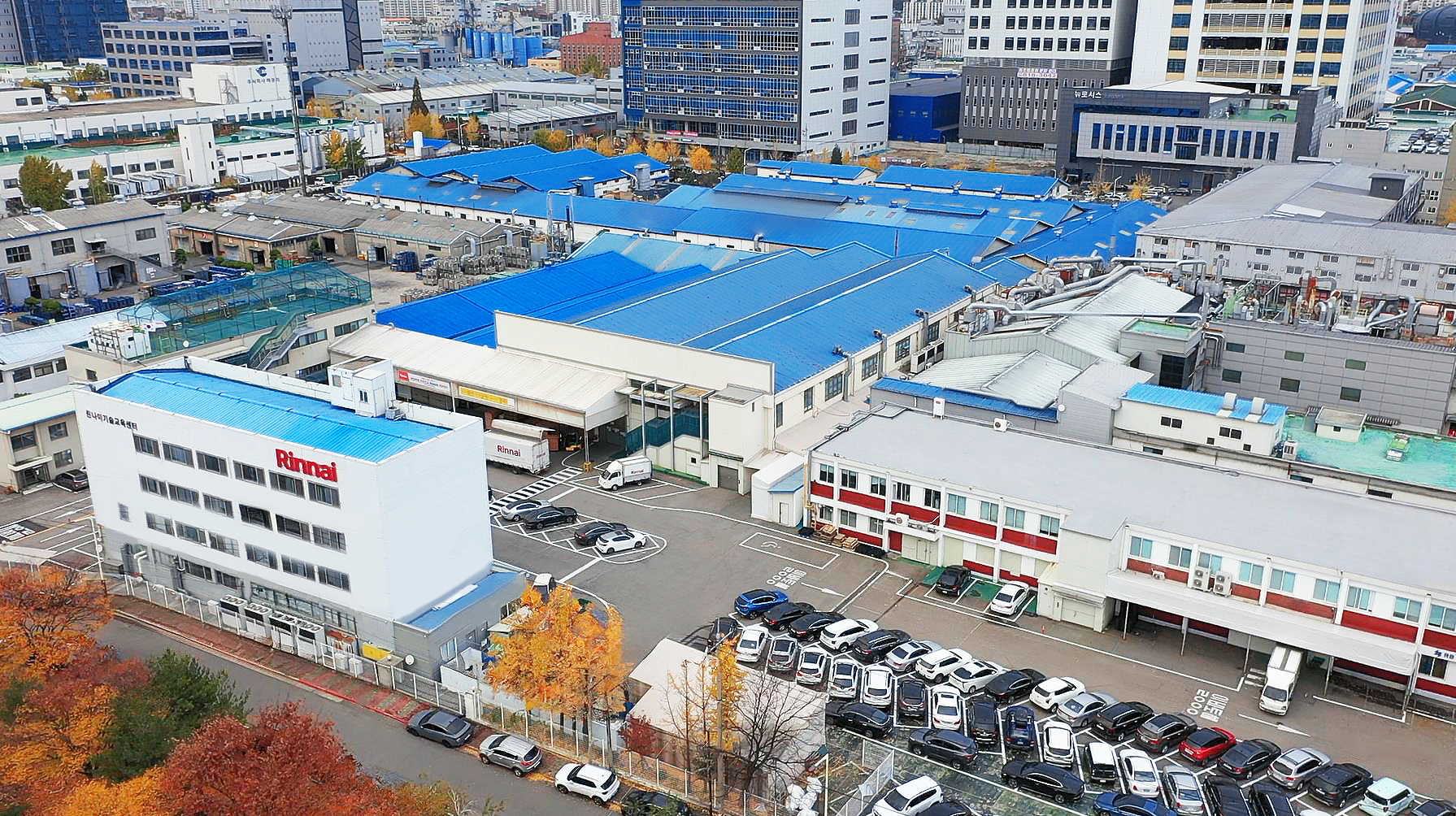 가좌사무소(3공장)