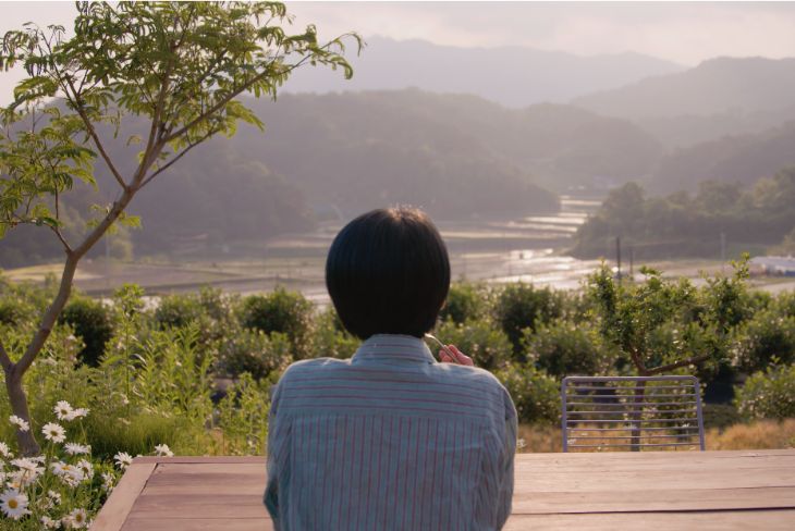 린나이는 건강하고, 편안한 삶을 창조합니다