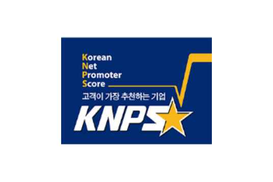 고객이 가장 추천하는 기업 15년 연속 1위