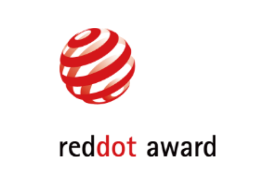레드닷 디자인 어워드 선정
